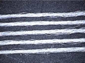 フィラメント糸